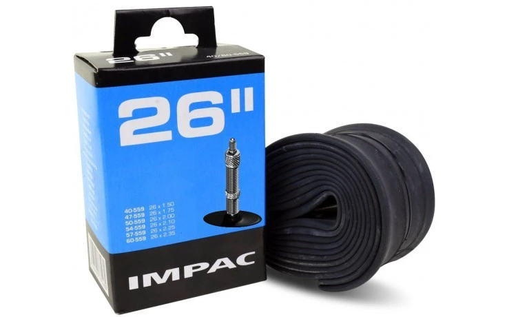 1. Camera IMPAC DV26 (40/60-559) IB 40mm