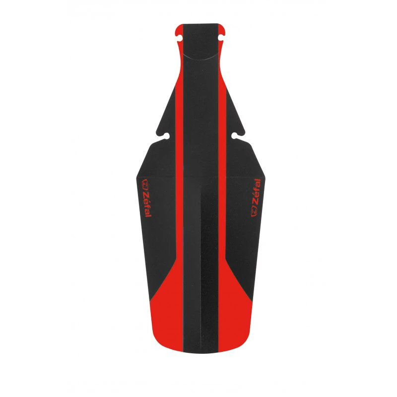 1. Aparatoare bicicleta ZEFAL Shield Lite XL - Red/Black | Spate
