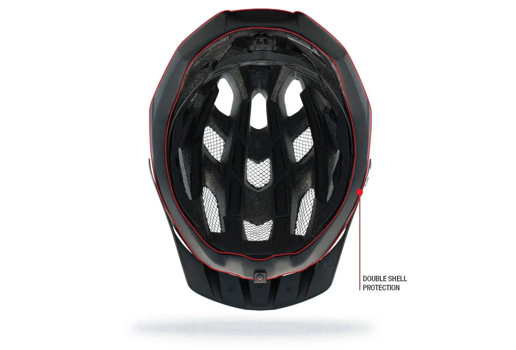 2. Casca Ciclism LIMAR 888 - Matt Black L (59-63cm)