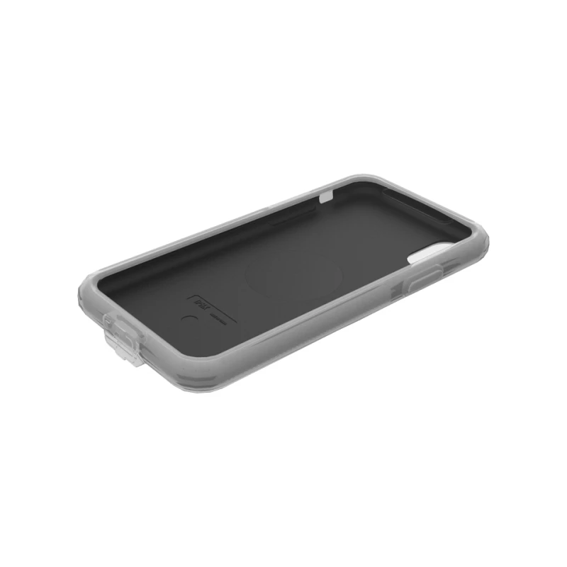 1. Husa telefon Zefal iPhone X/XS + husa ploaie