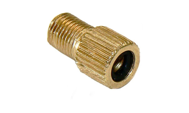 1. Adaptor ventil CONTEC de la Dunlop/Presta la Schrader