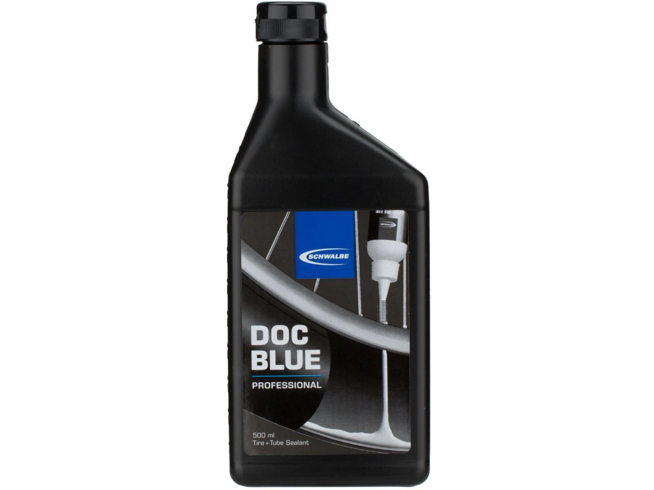 1. Solutie antipana SCHWALBE Doc Blue Professional 500ml