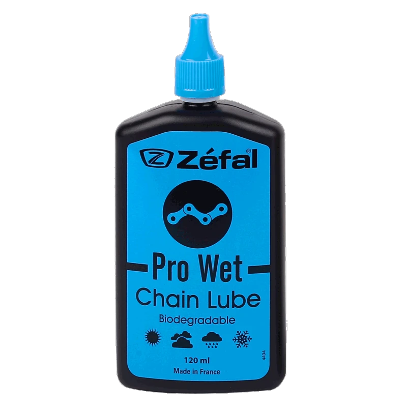 1. Lubrifiant ZEFAL Pro Wet Lube 125ml