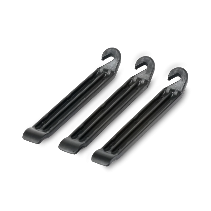 1. Leviere ZEFAL DP20 3buc - Negre