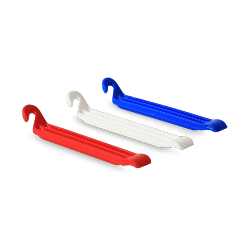 1. Leviere ZEFAL DP20 3buc Albastru/Rosu - blister