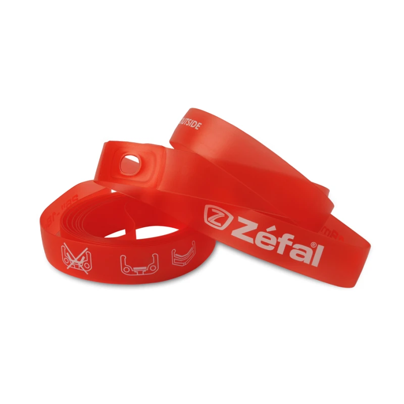 1. Banda Janta ZEFAL Pvc 26'' - 18mm-bulk