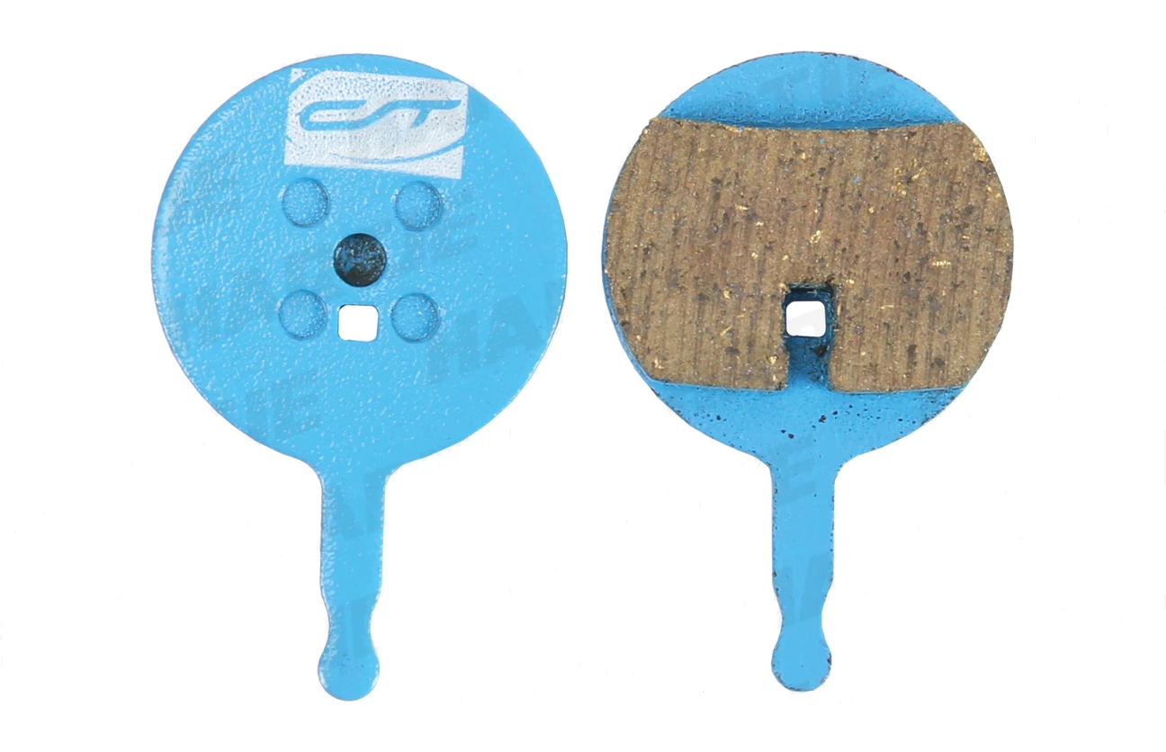 1. Placute Frana CONTEC Disc Stop+ CBP-310 - Organic