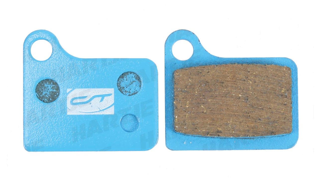 1. Placute Frana CONTEC Disc Stop+ CBP-510 - Organic