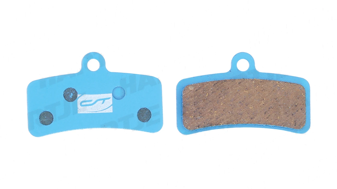 1. Placute Frana CONTEC Disc Stop+ CBP-560 - Organic