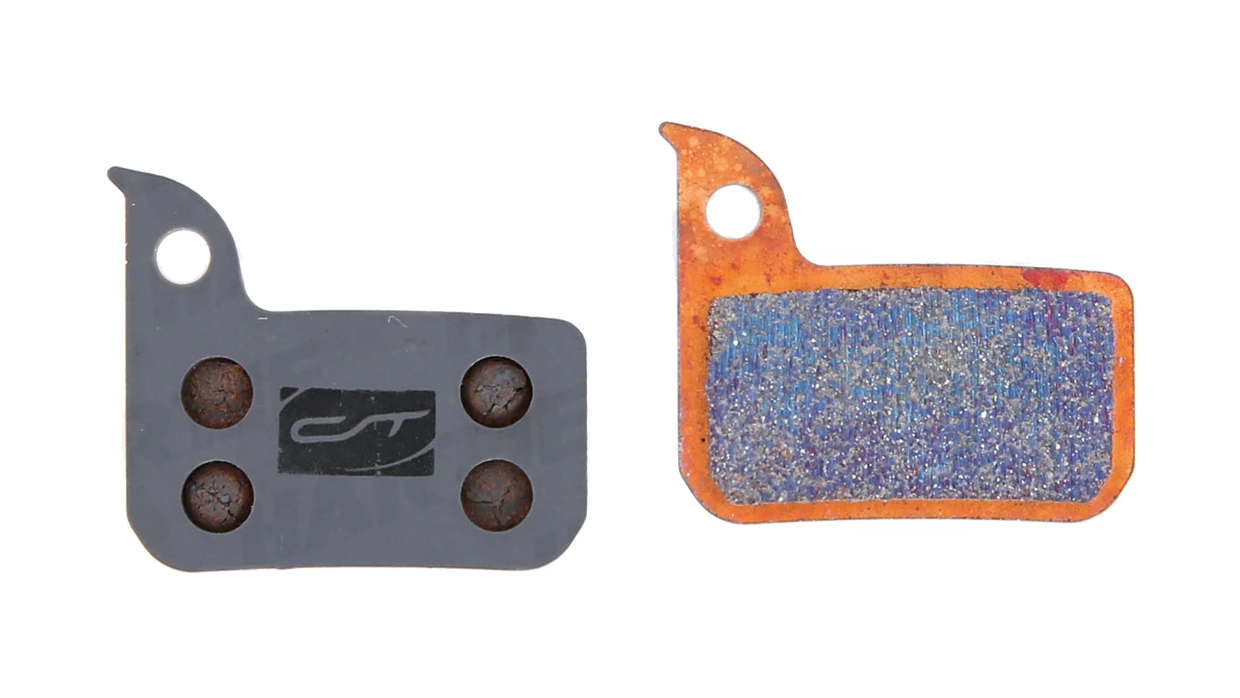 1. Placute Frana CONTEC Disc Stop+ CBP-370S - Sintered