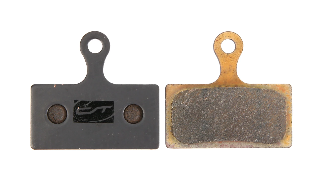1. Placute Frana CONTEC Disc Stop+ CBP-550S - Sintered