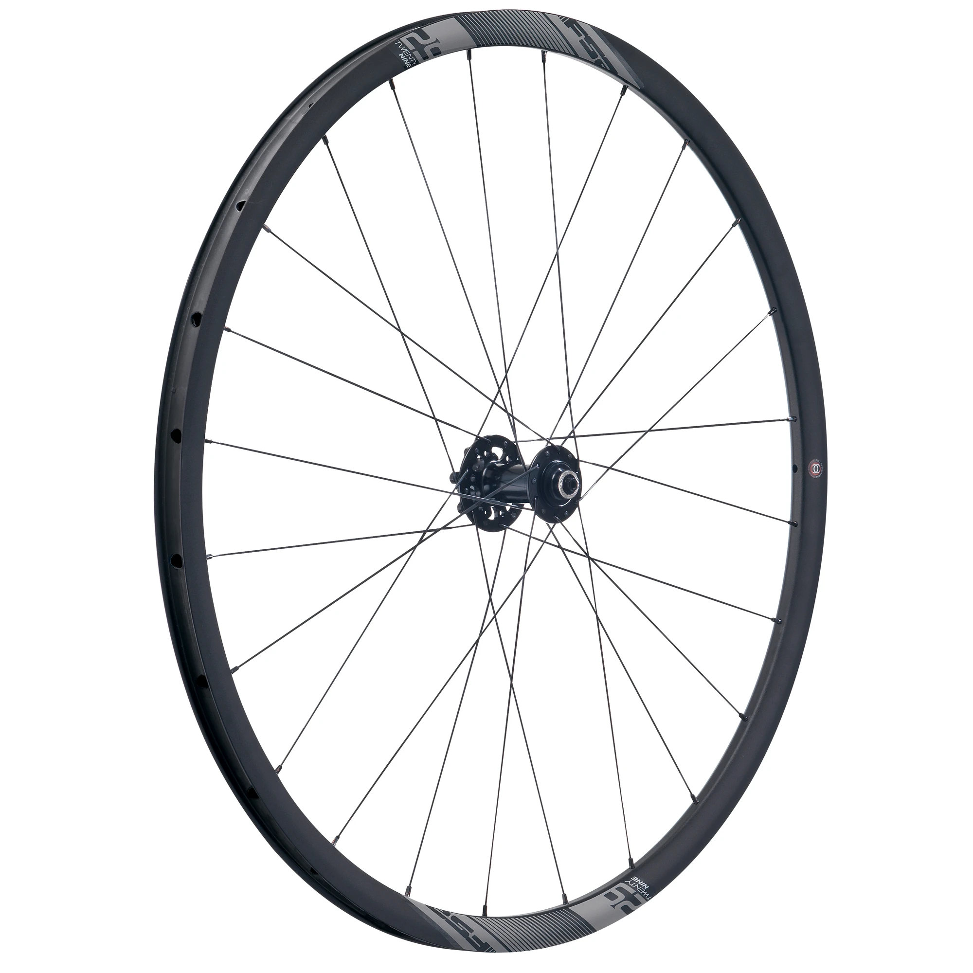 1. Set roti FSA NS MTB 27.5" 6B