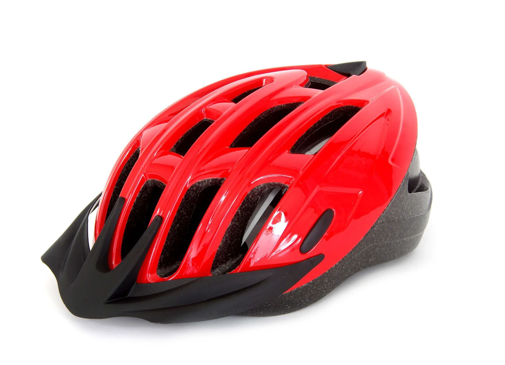 1. Casca Ciclism HEADGY Dynamic - Red L (58-62cm)
