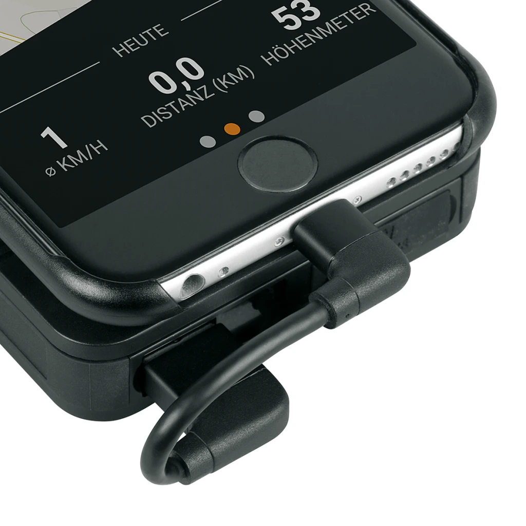 3. Cablu USB-C SKS Compit