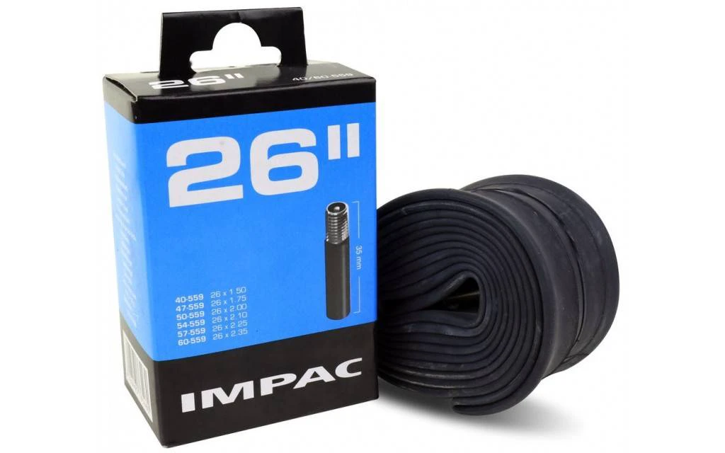 1. Camera IMPAC AV26 Slim (32/47-559/597) IB AGV 40mm