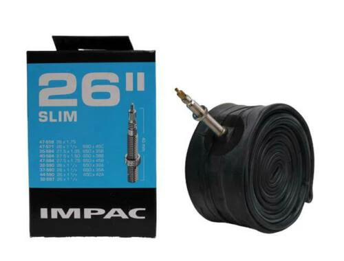 1. Camera IMPAC SV26 Slim (32/47-559/597) IB 40mm