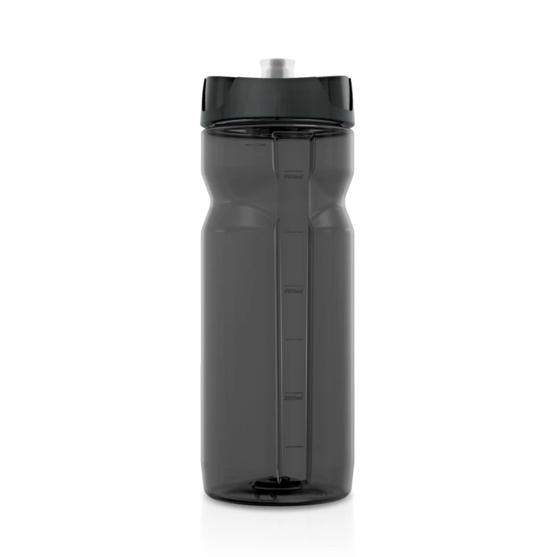 1. Bidon ZEFAL Trekking 700S Soft-Cap 700ml - Black