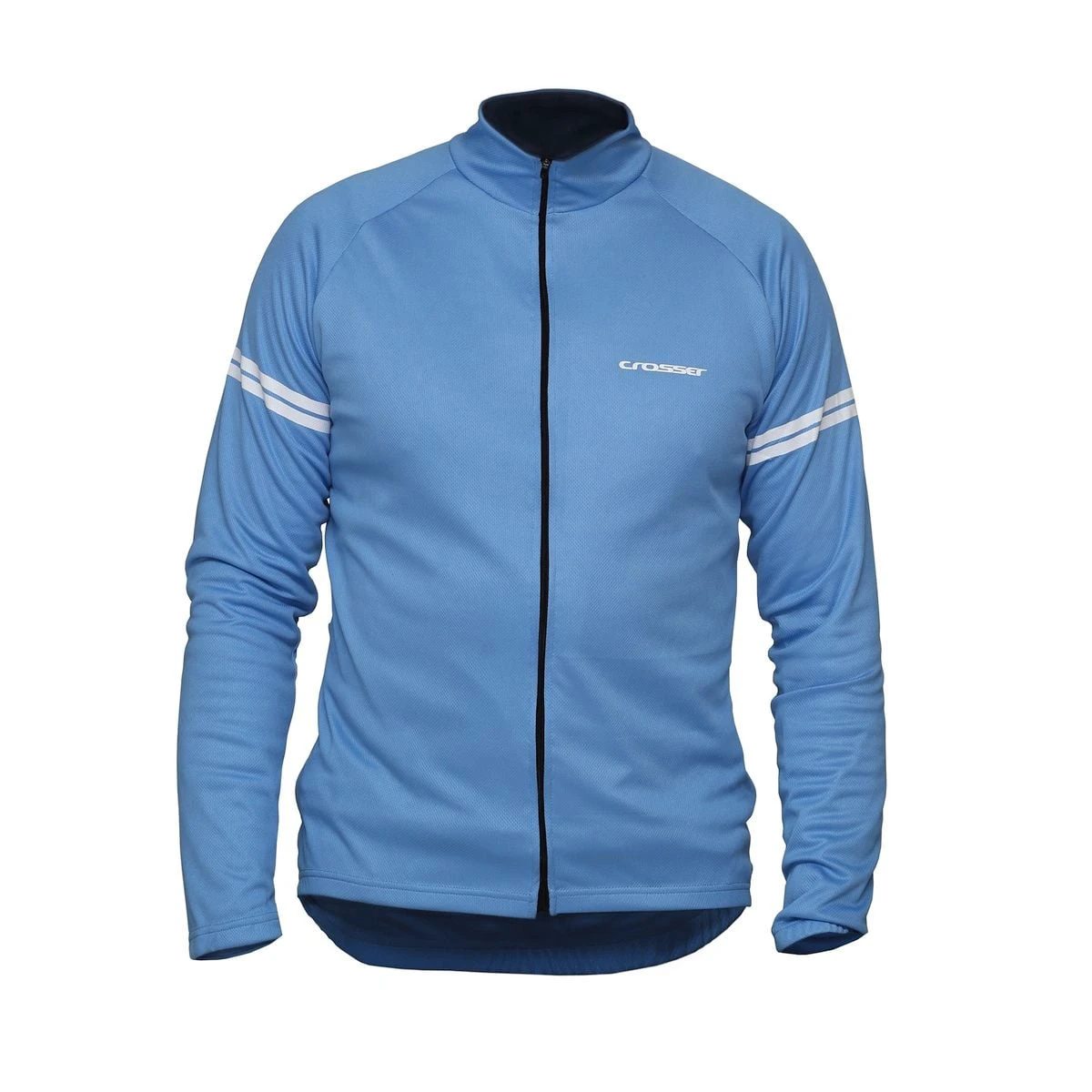 1. Jacheta CROSSER RS-591 - Albastru M