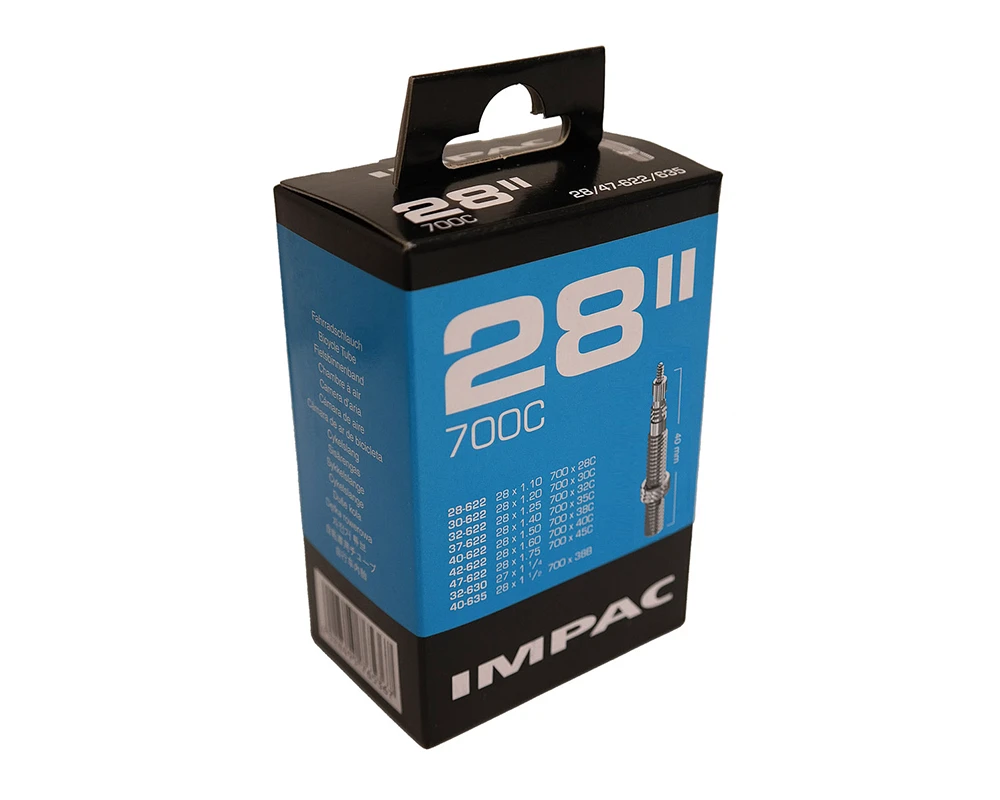 1. Camera IMPAC SV28 (28/47-622/635) IB 40mm