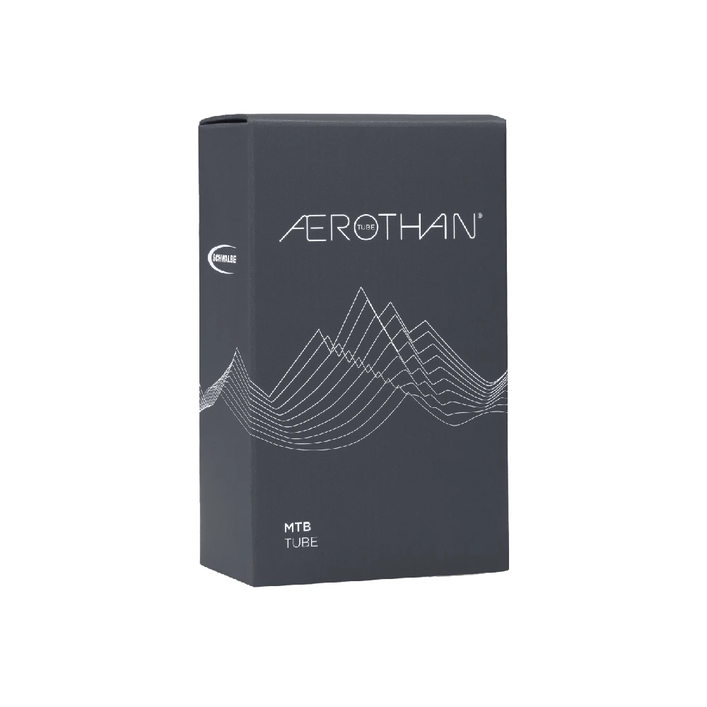 1. Camera SCHWALBE SV21E Evolution 27.5 (54/62-584) EK 40mm