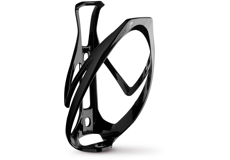 1. Suport bidon SPECIALIZED Rib Cage II - Black