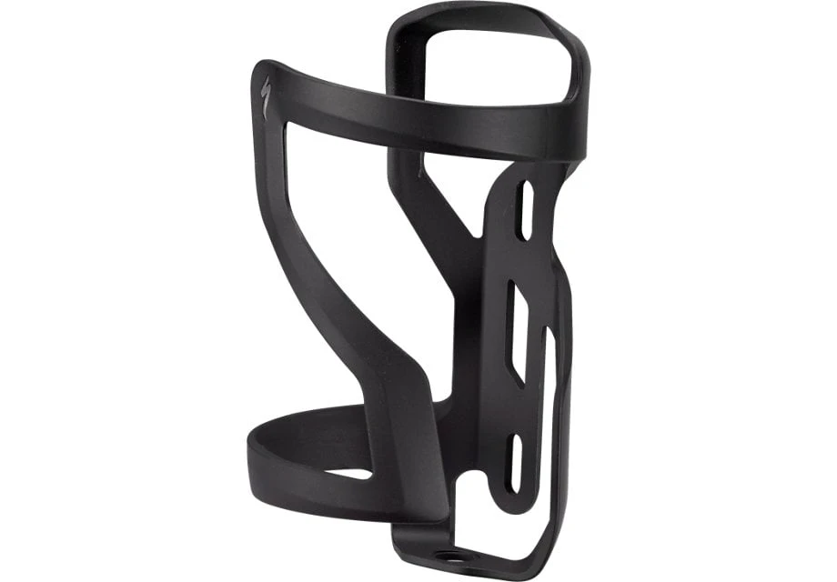 1. Suport bidon SPECIALIZED Zee Cage II - Matte Black (left)