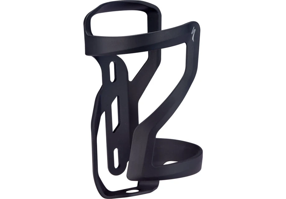 1. Suport bidon SPECIALIZED Zee Cage II Side Loading - Matte Black (right)