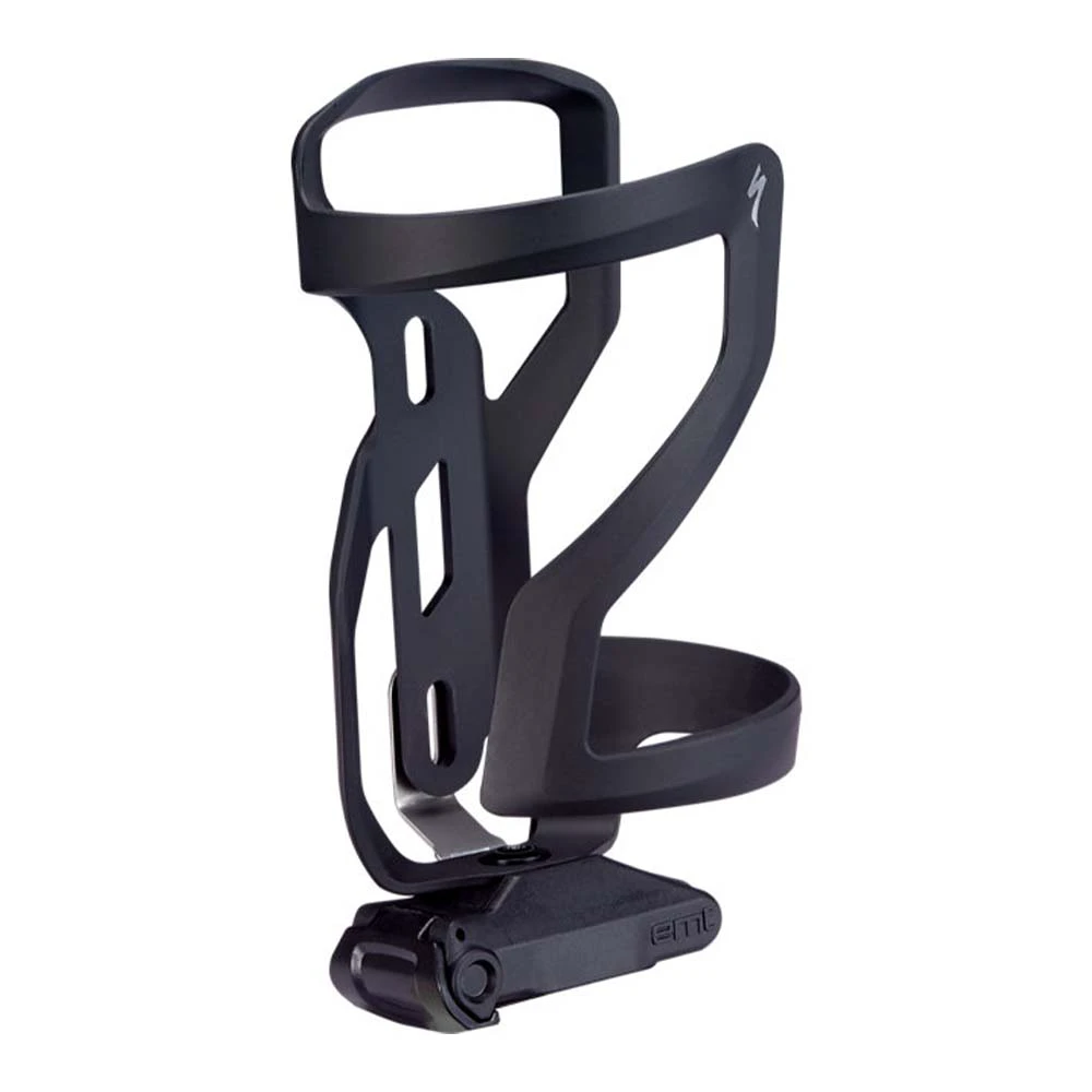 1. Suport bidon SPECIALIZED Zee Cage II w/Tool - Matte Black (right)