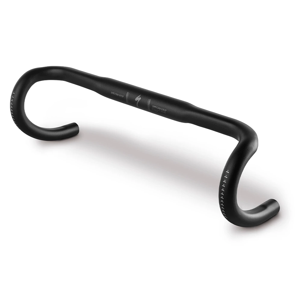 1. Ghidon SPECIALIZED Expert Alloy Shallow Bend 31.8x420mm