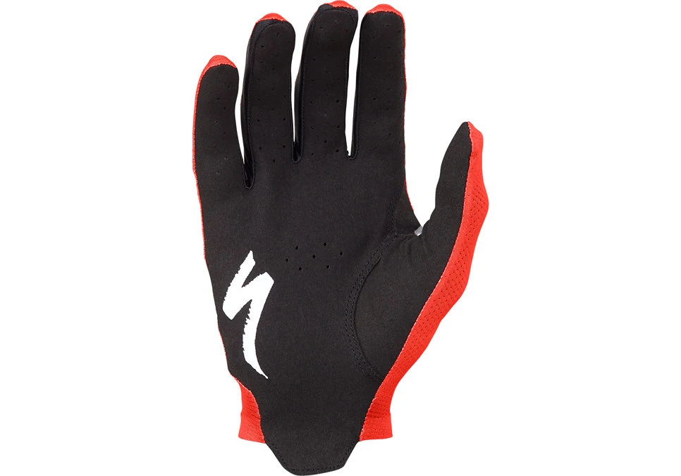 2. Manusi Ciclism SPECIALIZED Men's SL Pro (L/F) - Red XXL