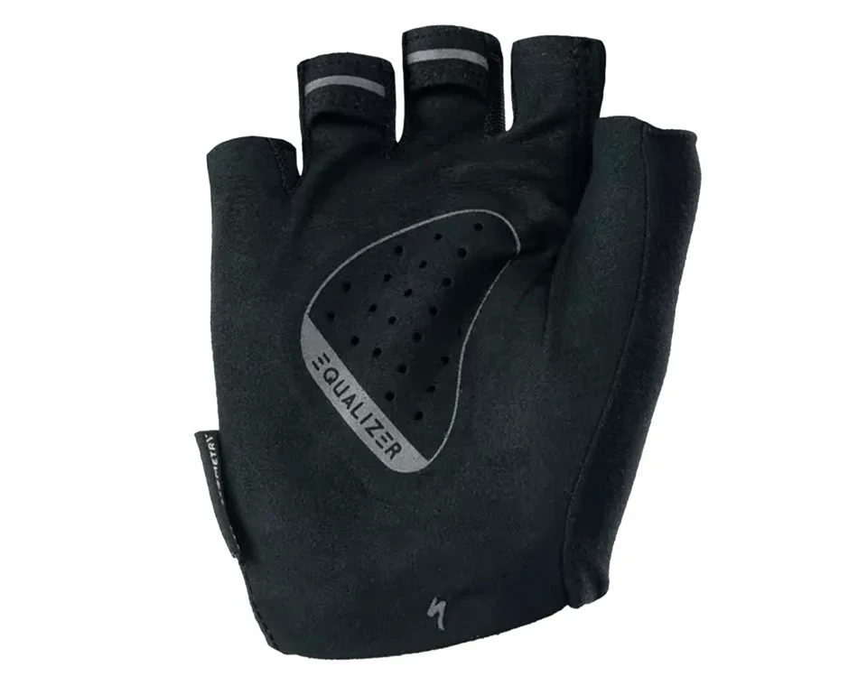 2. Manusi Ciclism SPECIALIZED Men's Body Geometry Grail (S/F) - Black S
