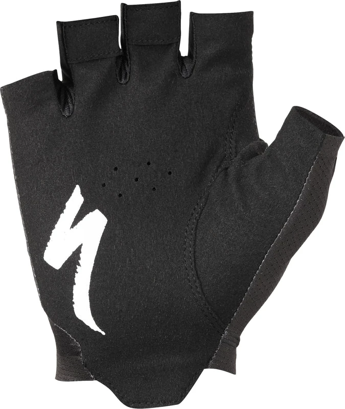 2. Manusi Ciclism SPECIALIZED Men's SL Pro (S/F) - Black S