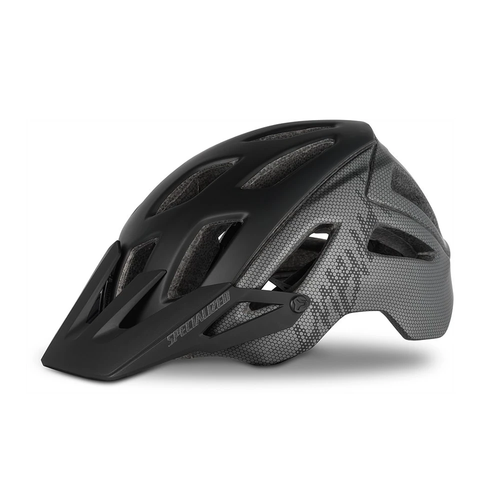 1. Casca Ciclism SPECIALIZED Ambush - Matte Black S