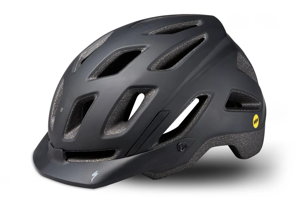 1. Casca Ciclism SPECIALIZED Ambush Comp e-Bike - Black XL