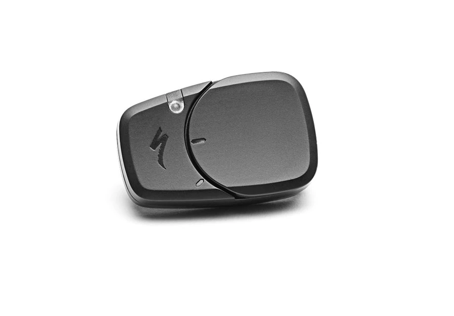 1. Senzor Casca Ciclism SPECIALIZED ANGi Crash Sensor - Black