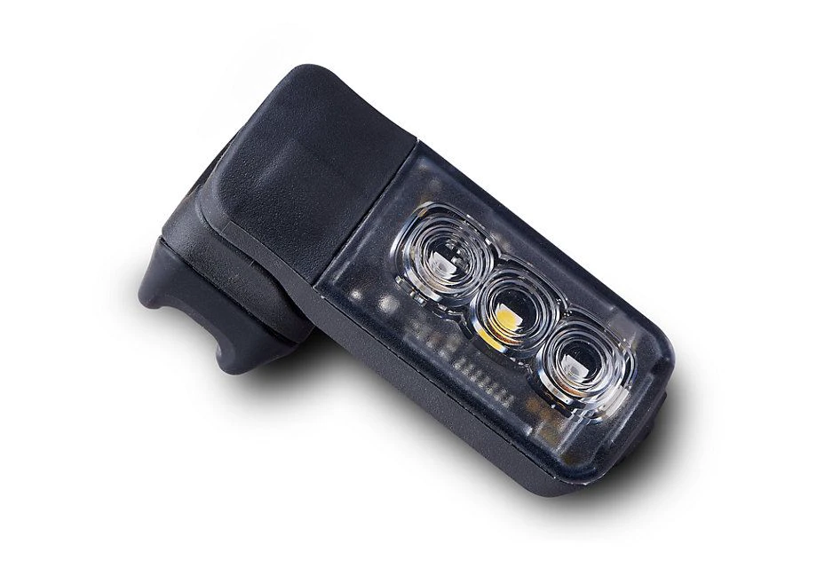 1. Far + Stop SPECIALIZED Stix Switch - Black