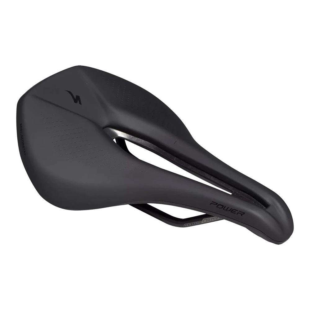 1. Sa SPECIALIZED Power Comp - Black 143mm