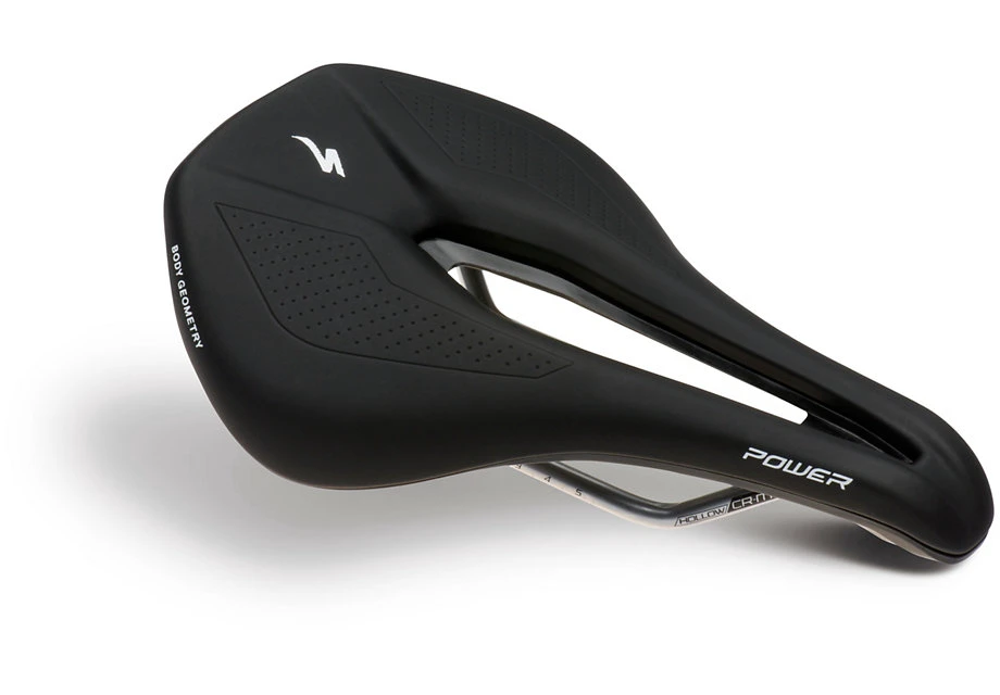1. Sa SPECIALIZED Power Comp - Black 168mm
