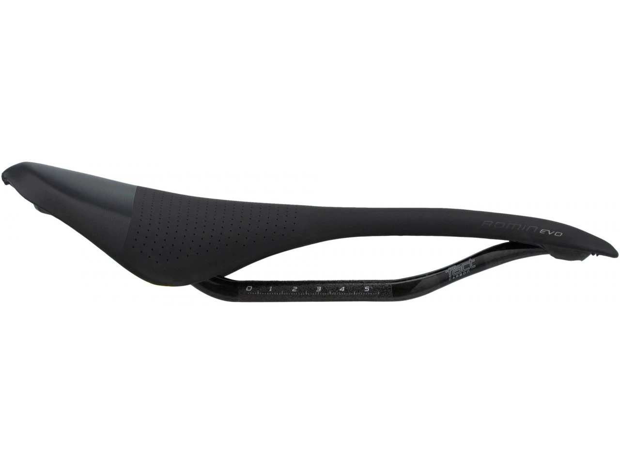 5. Sa SPECIALIZED S-Works Romin EVO - Black 155mm