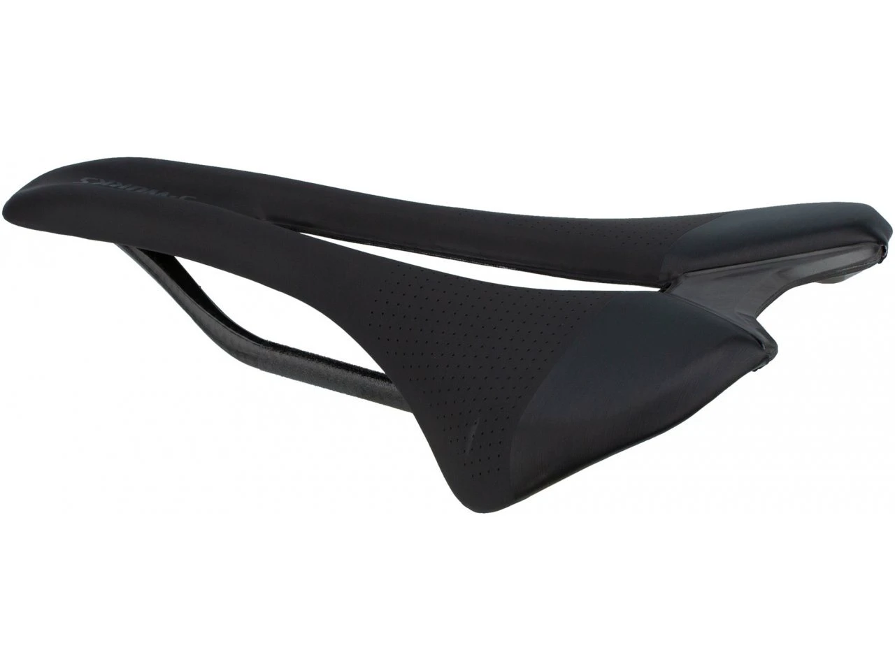 3. Sa SPECIALIZED S-Works Romin EVO - Black 155mm