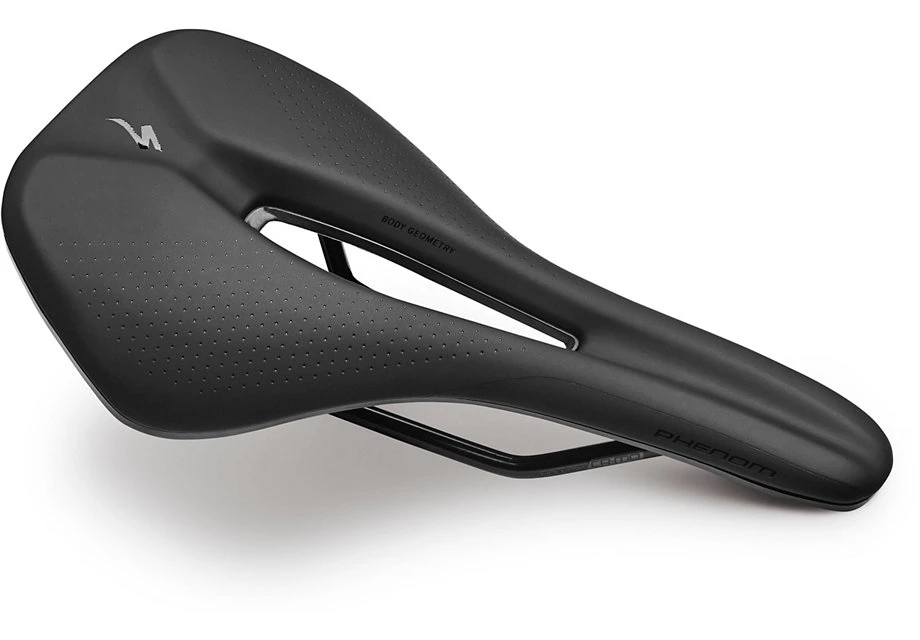 1. Sa SPECIALIZED Phenom Comp - Black 155mm