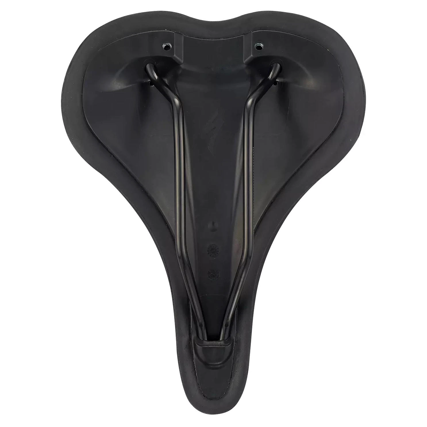 3. Sa SPECIALIZED Body Geometry Comfort Gel - Black 180mm