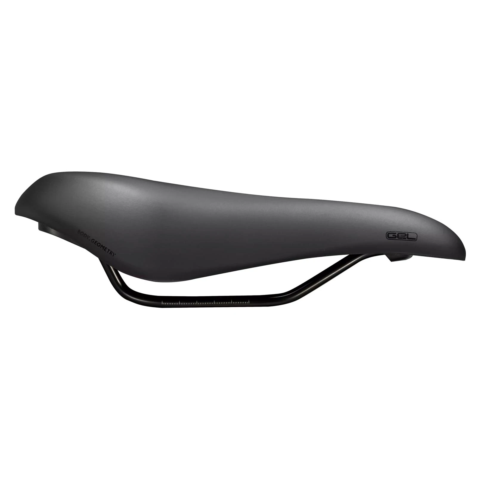 2. Sa SPECIALIZED Body Geometry Comfort Gel - Black 180mm