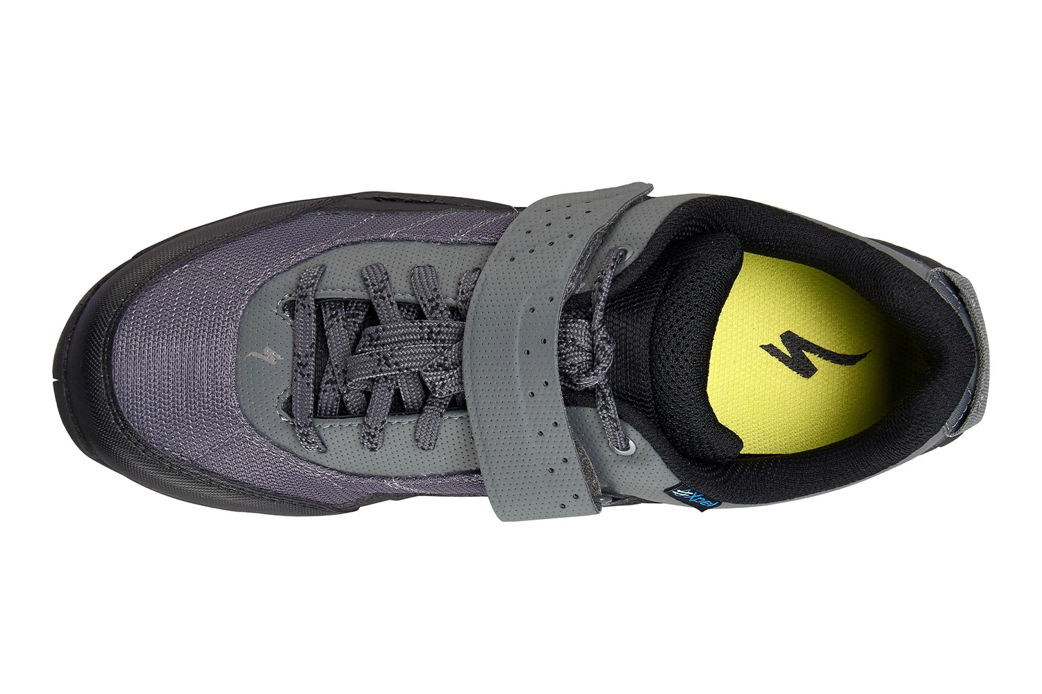 4. Pantofi Ciclism SPECIALIZED RIME 1.0 Mtb - Black 37