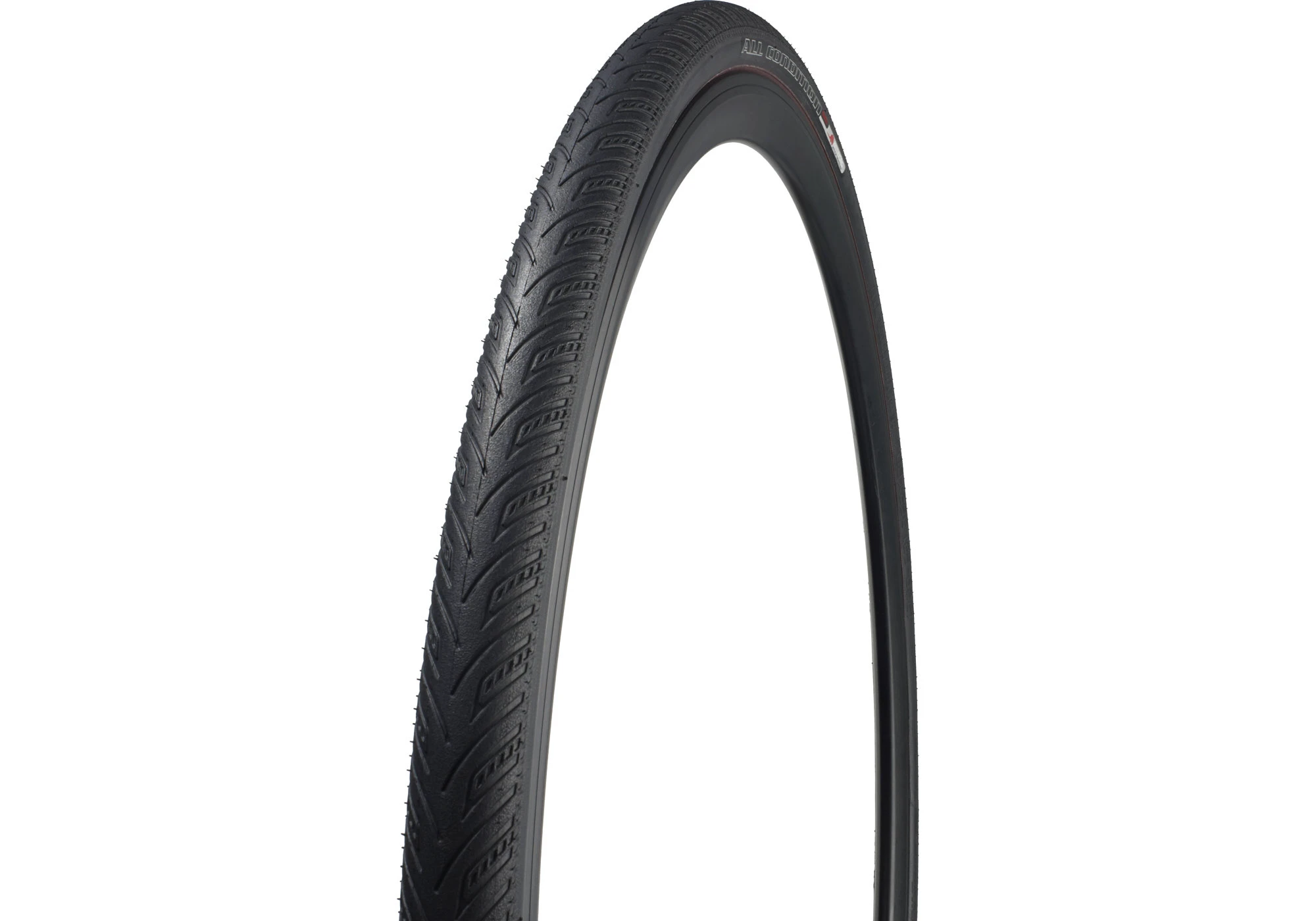 1. Cauciuc SPECIALIZED All Condition Armadillo - 700x23C Black - Sarma