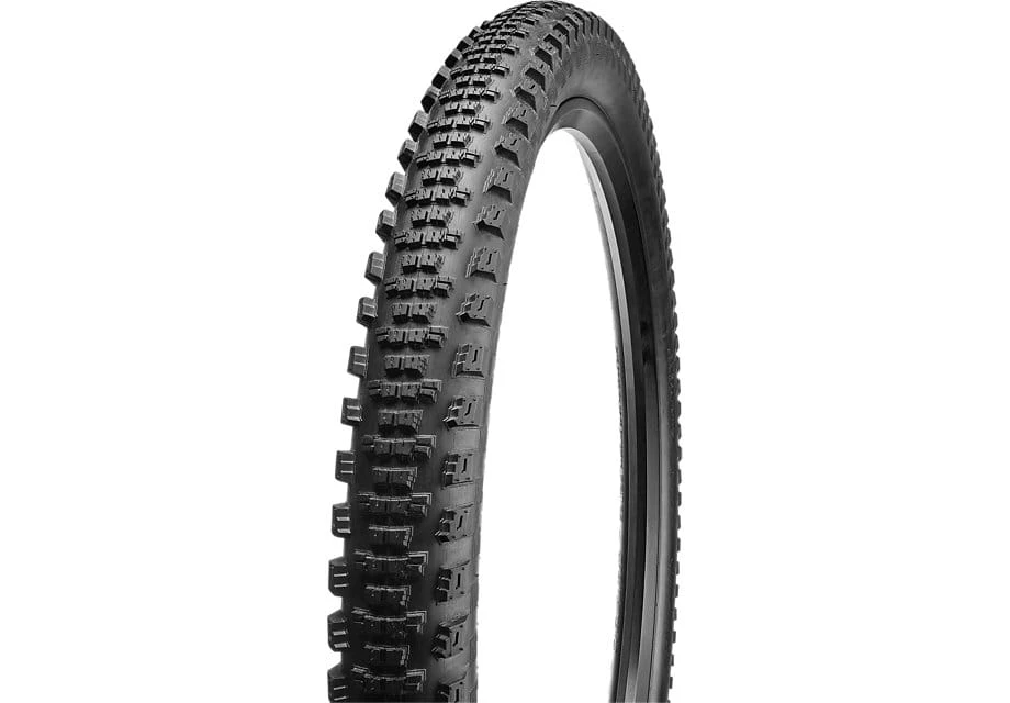 1. Cauciuc SPECIALIZED Slaughter GRID 2Bliss Ready - 27.5/650Bx2.80 Black - Tubeless Pliabil