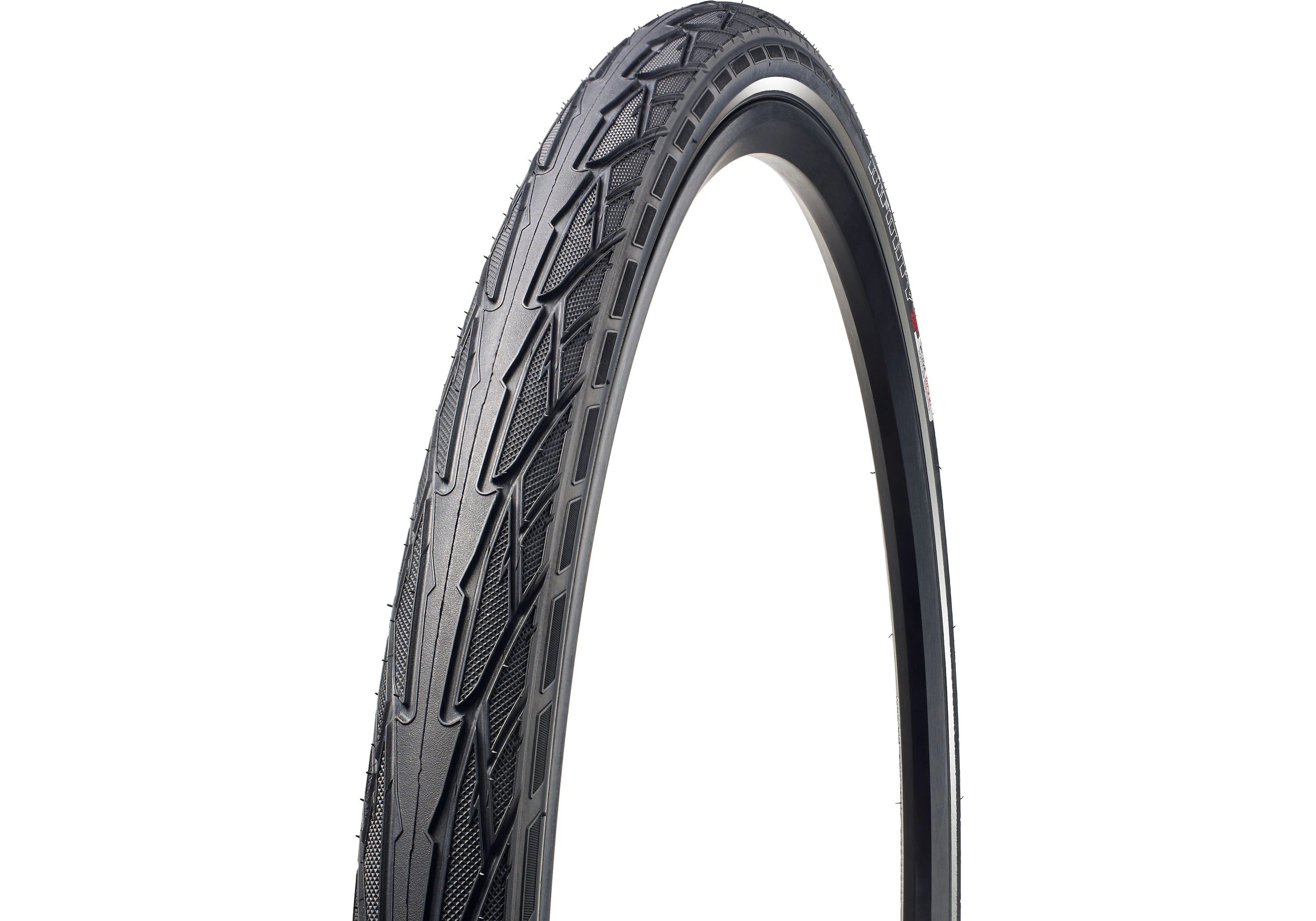 1. Cauciuc SPECIALIZED Infinity Armadillo Reflect - 700x32C Black - Sarma