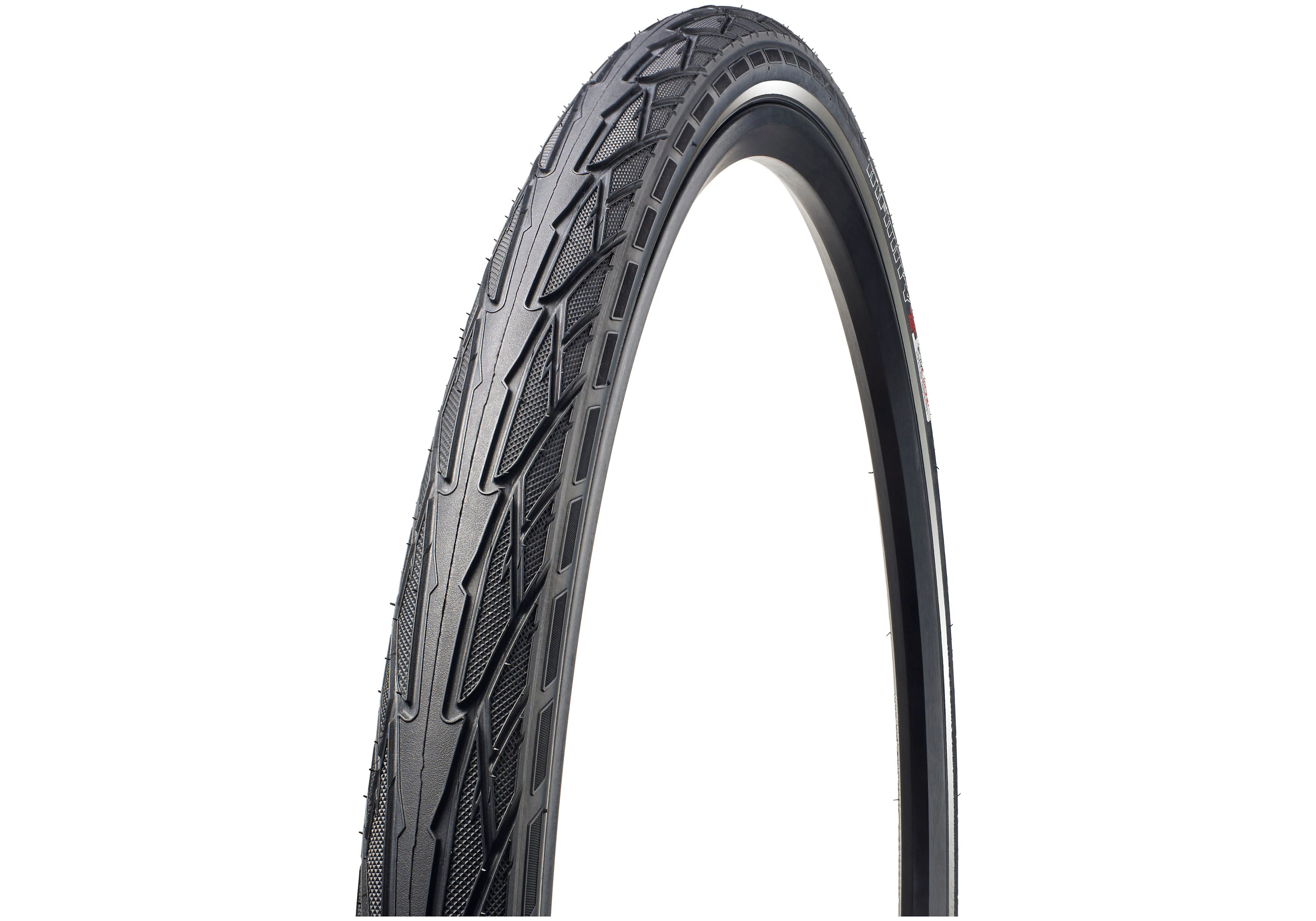 1. Cauciuc SPECIALIZED Infinity Sport Reflect - 26x1.75 Black - Sarma