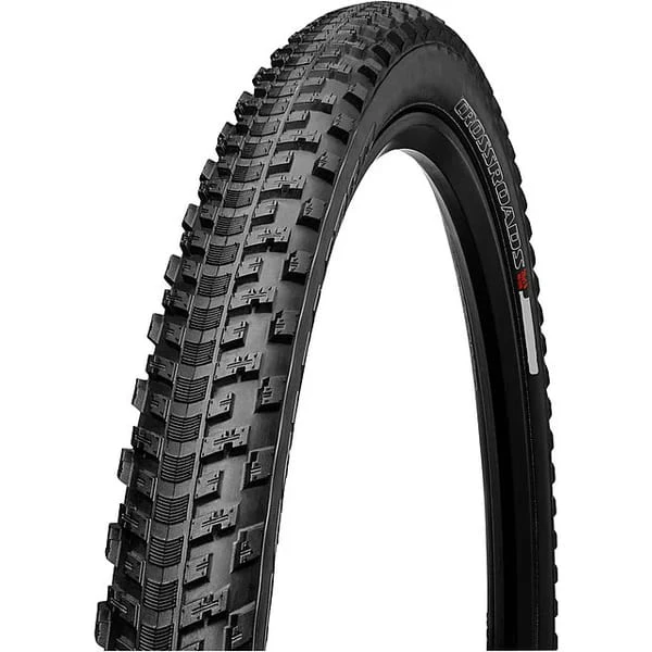 1. Cauciuc SPECIALIZED Crossroads Armadillo - 26x1.90 Black - Sarma