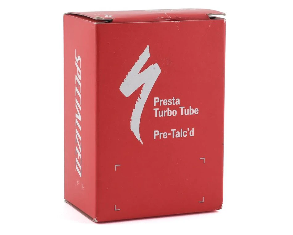 1. Camera SPECIALIZED Turbo Presta w/Talc 700x20-26 40mm